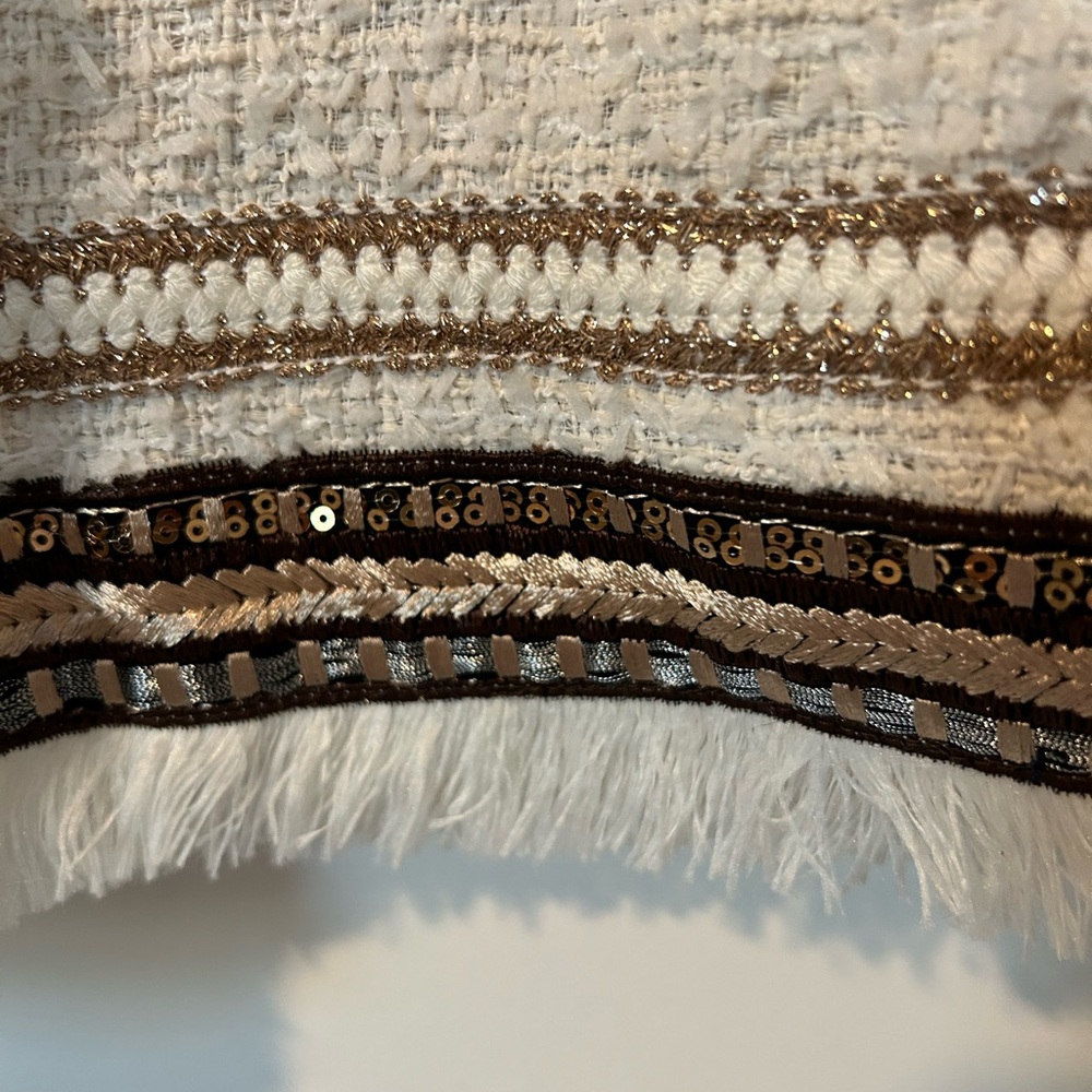 By Together: The Cleo Jacket - Picture 9 of 10